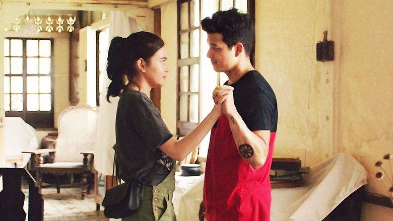 Luck At First Sight (2017)