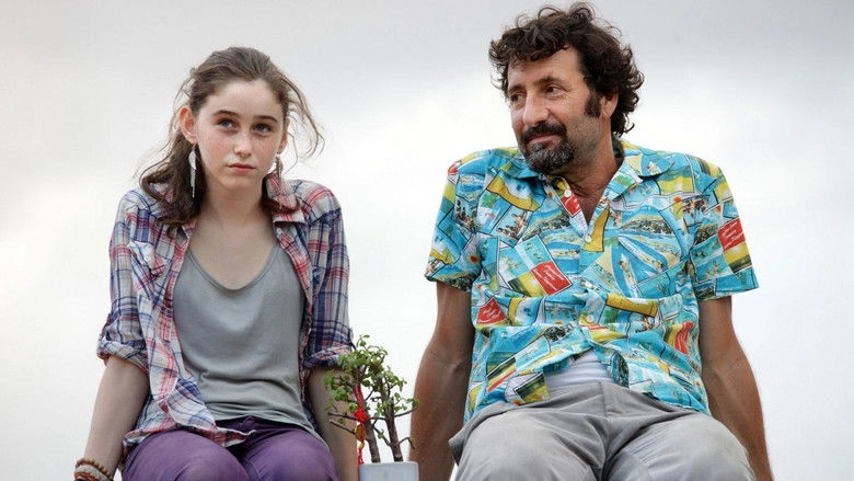 Off-White Lies (2011)