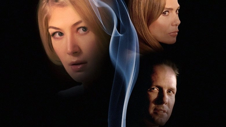 The Devil You Know (2013)