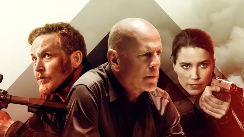 Acts Of Violence (2018)