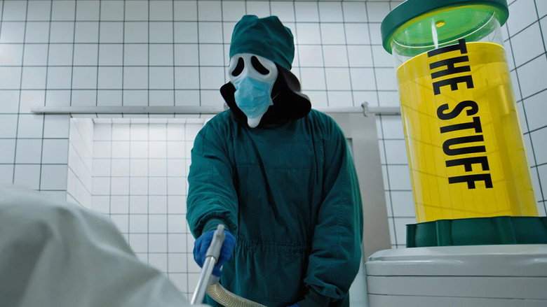 Scary Movie (2026)