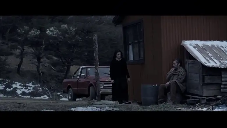 Emma (2018)