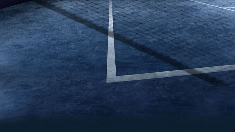 Serena Vs. The Umpire (2019)