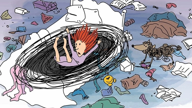 My Depression (2014)