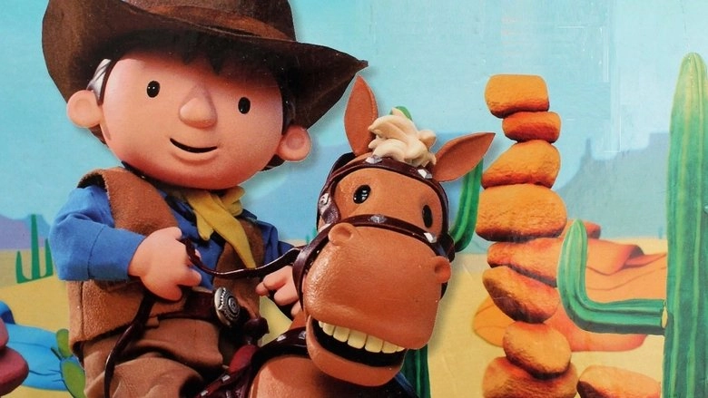 Bob The Builder: Built To Be Wild (2006)