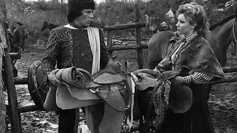 Macho Killers (1977)