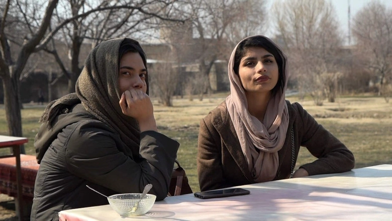 Kabul Beauty (2024)