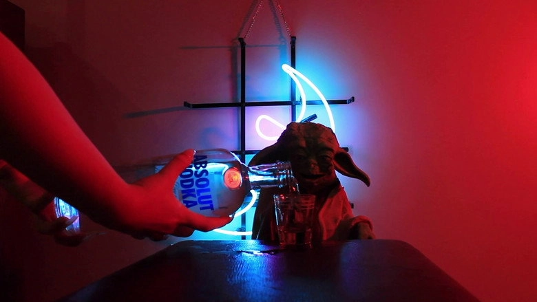 Yoda Retires (2021)