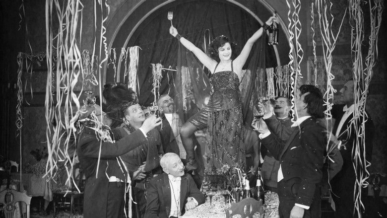 The Ghosts Of Yesterday (1918)