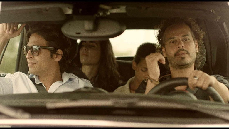 The South Of Innocence (2014)