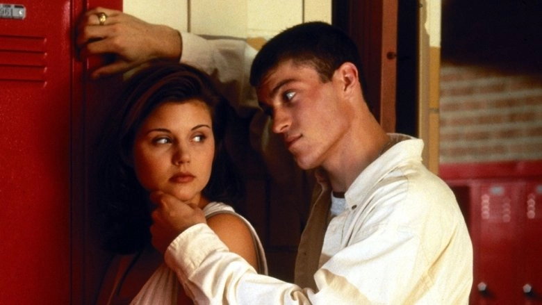 She Fought Alone (1995)