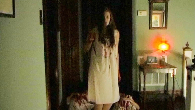 Spirit Stalkers (2012)