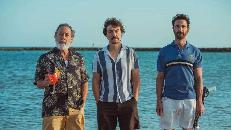 Playa De Lobos (2025)