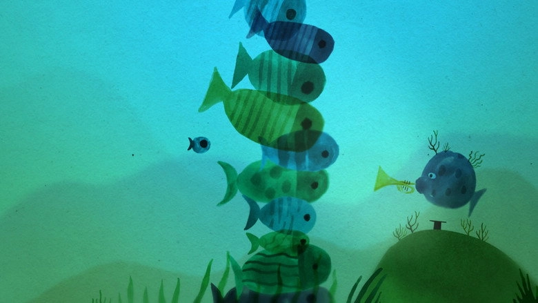 Cloud Fish (2025)