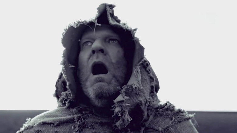 Dawn (aka. Morgenrode) (2014)