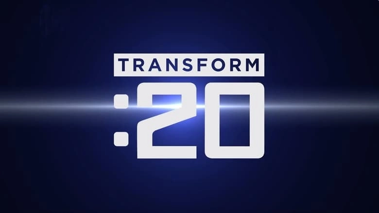 Transform 20 - Chapter 3 Conquer - Week 5 -06 Balanced (2019)