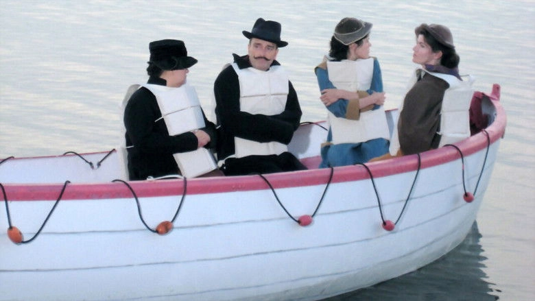 Who Sank The Titanic? (2009)