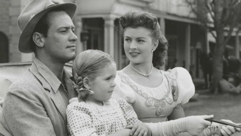 Father Is A Bachelor (1950)