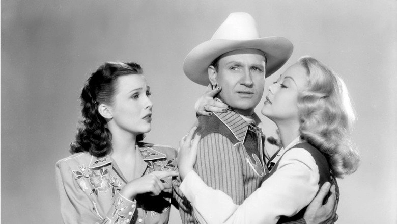 Robin Hood Of Texas (1947)