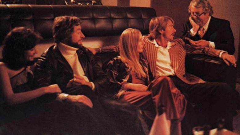 Deathcheaters (1976)