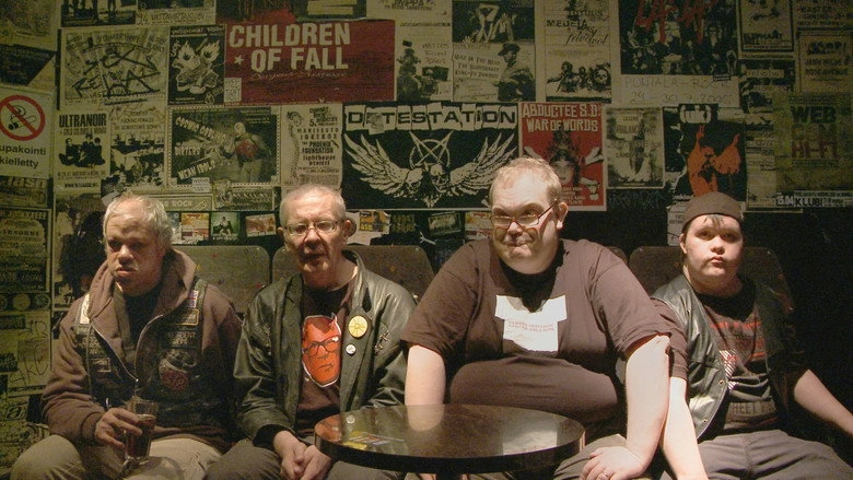 The Punk Syndrome (2012)
