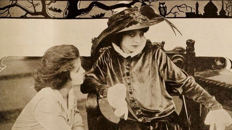 The Million Dollar Mystery (1914)