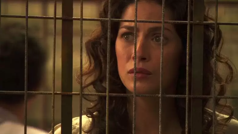 Jack Hunter And The Star Of Heaven (2009)