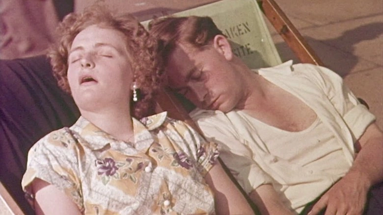 Brighton Story (1955)