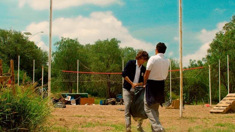 Tarde De Perros (2022)