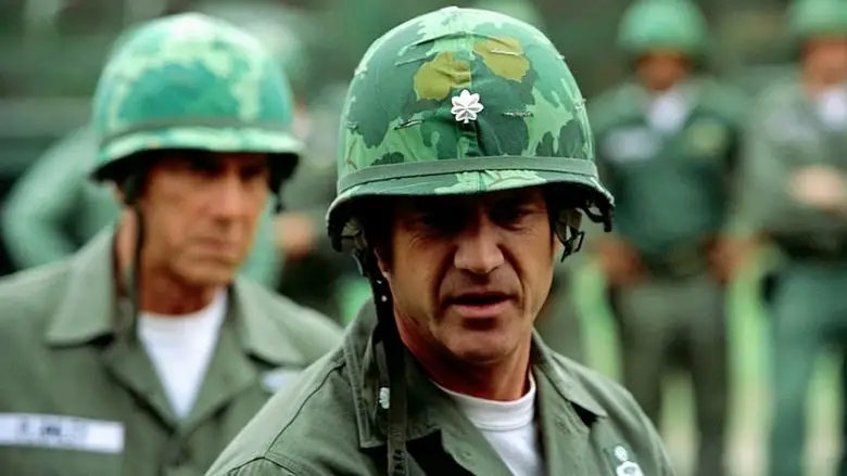 We Were Soldiers (2002)