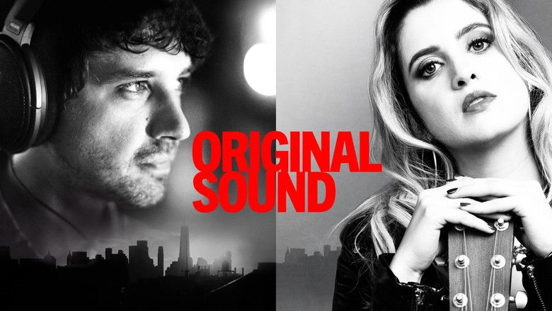 Original Sound (2026)