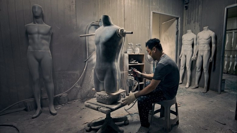 Works And Days (2025)