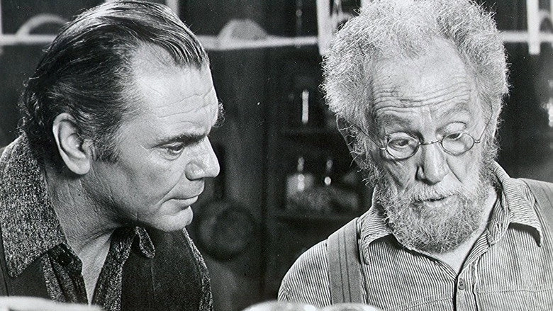 Who Killed The Mysterious Mr. Foster? (1971)