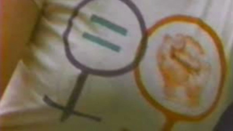 Not For Sale: Feminism And Art In The USA During The 1970s (1998)