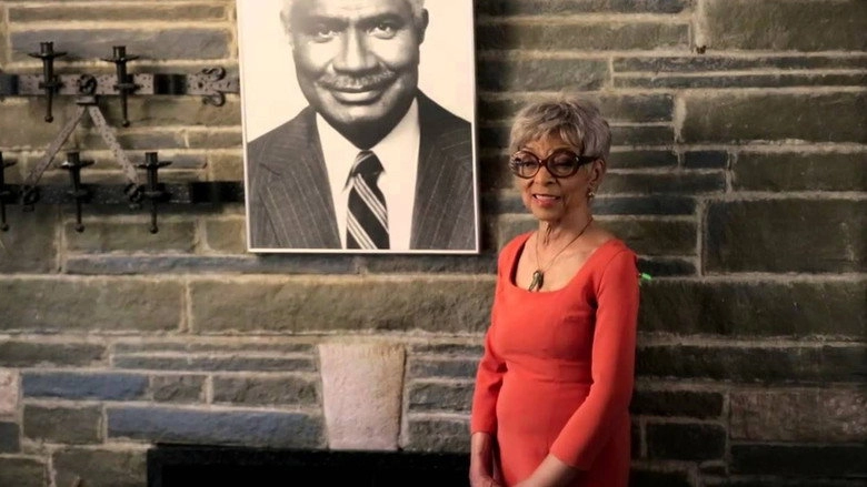 Life's Essentials With Ruby Dee (2014)