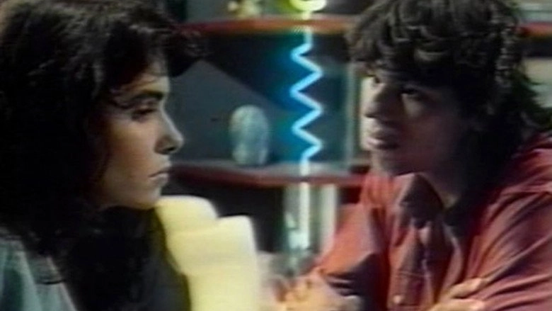 Johnny Love (1988)
