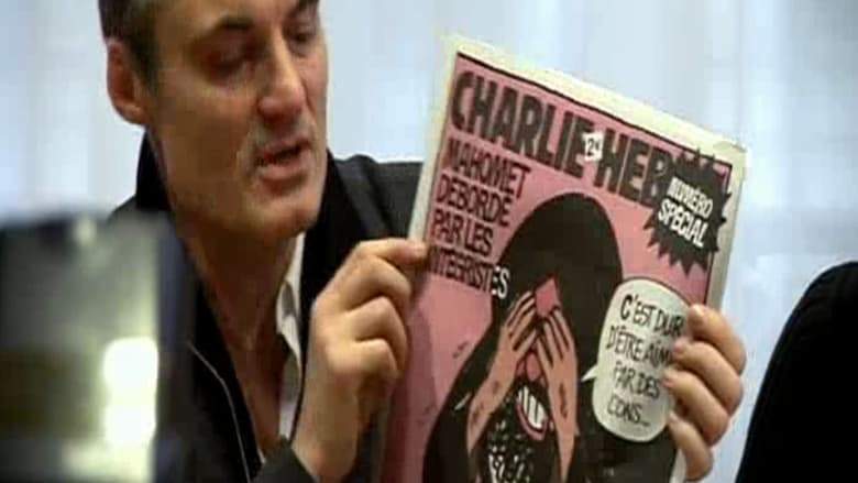 C'est Dur D'etre Aime Par Des Cons (2008)