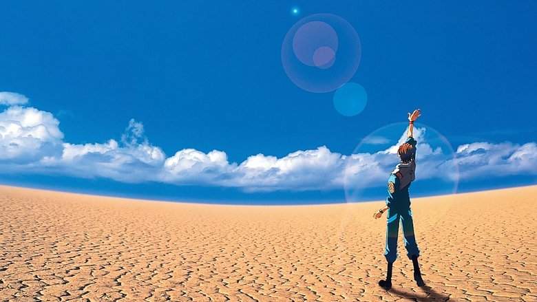 Macross Plus Movie Edition (1995)