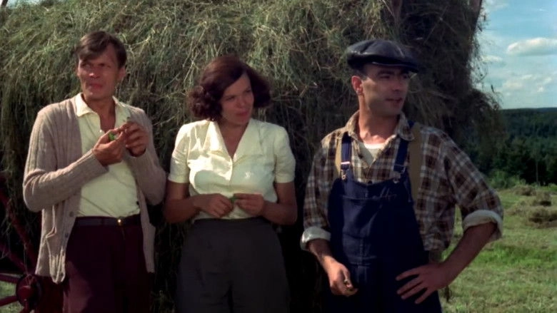 Partis Pour La Gloire (1975)