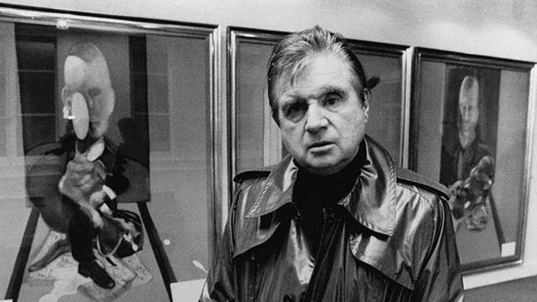 Francis Bacon Fragments Of A Portrait (1966)