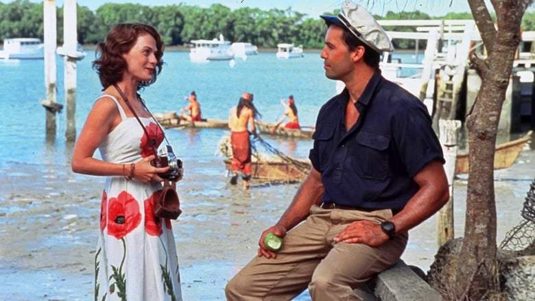 The Diamond Of Jeru (2001)