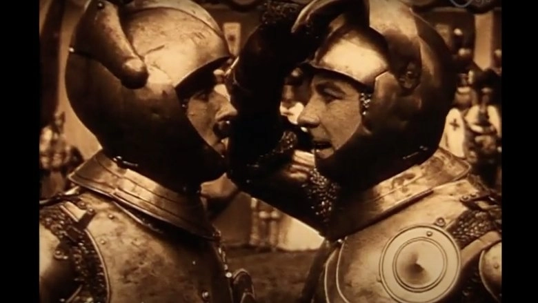 Ivanhoe (1913)
