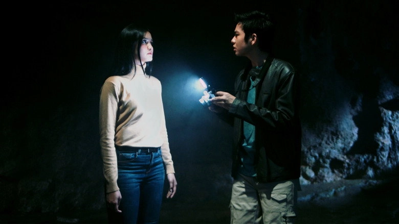 Tabu: Mengusik Gerbang Iblis (2019)