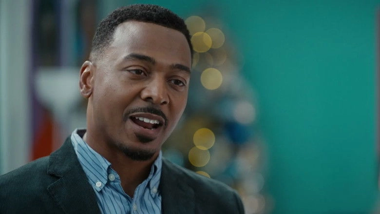 A Very Merry Beauty Salon (2024)