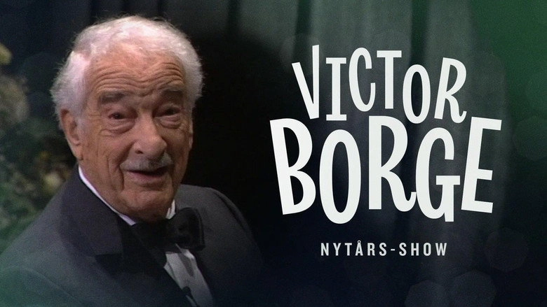 Victor Borge Nytars-show (1996)
