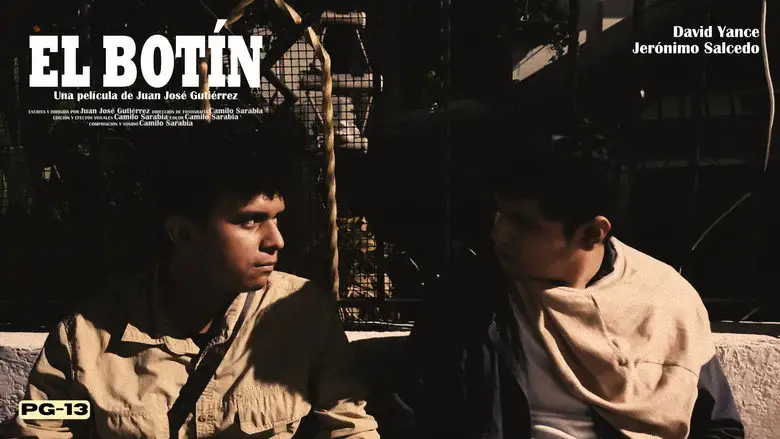 The Loot (2026)