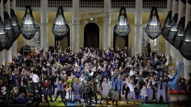 Prokofiev: War And Peace (2023)