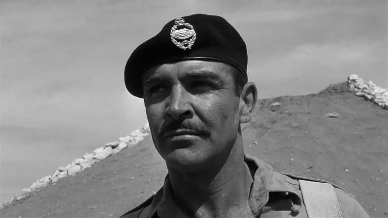 The Hill (1965)