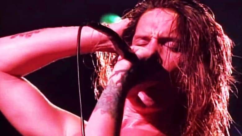 Skid Row : Roadkill (1993)