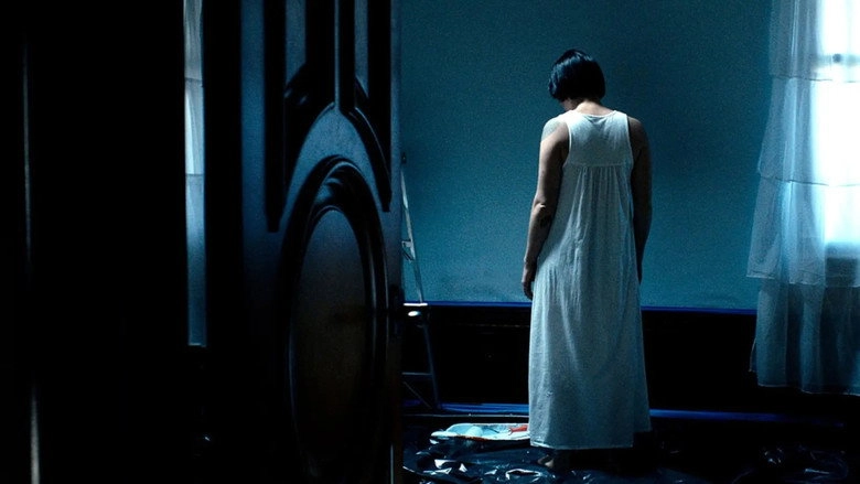 Restraint (2017)